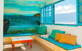 Famara Surf Rooftop